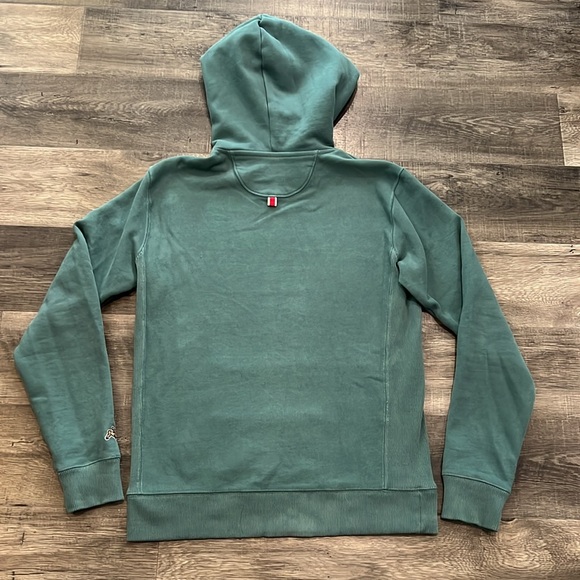 Tracksmith Hoodie - Picture 2 of 5